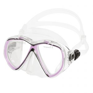 masque de plongée, masque, lunettes de plongée